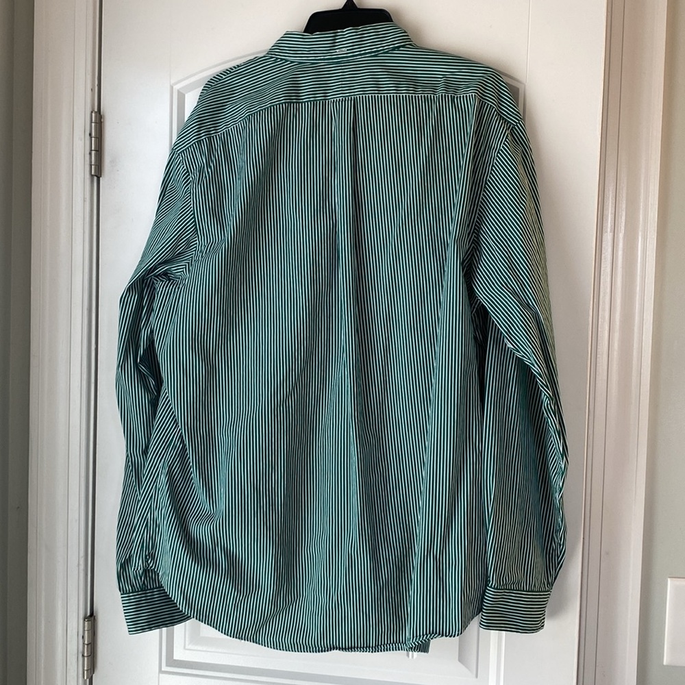 Polo Ralph Lauren Long Sleeve Shirt - Picture 2 of 3